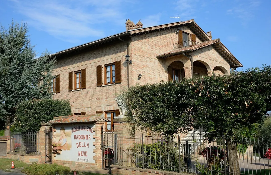 Madonna Della Neve-1